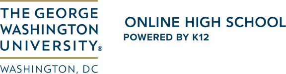 The George Washington University Online High School