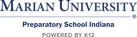 Marian University Preparatory School-Indiana